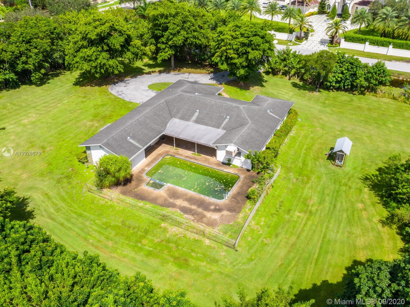 14750 Southwest 63rd Street Southwest Ranches, FL 33330 - Photo 55 of 62 Gallery Image 55