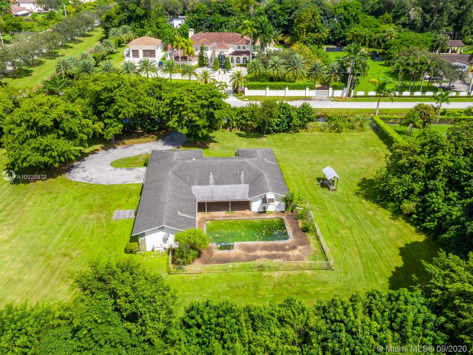 14750 Southwest 63rd Street Southwest Ranches, FL 33330 - Photo 56 of 62 Gallery Image 56