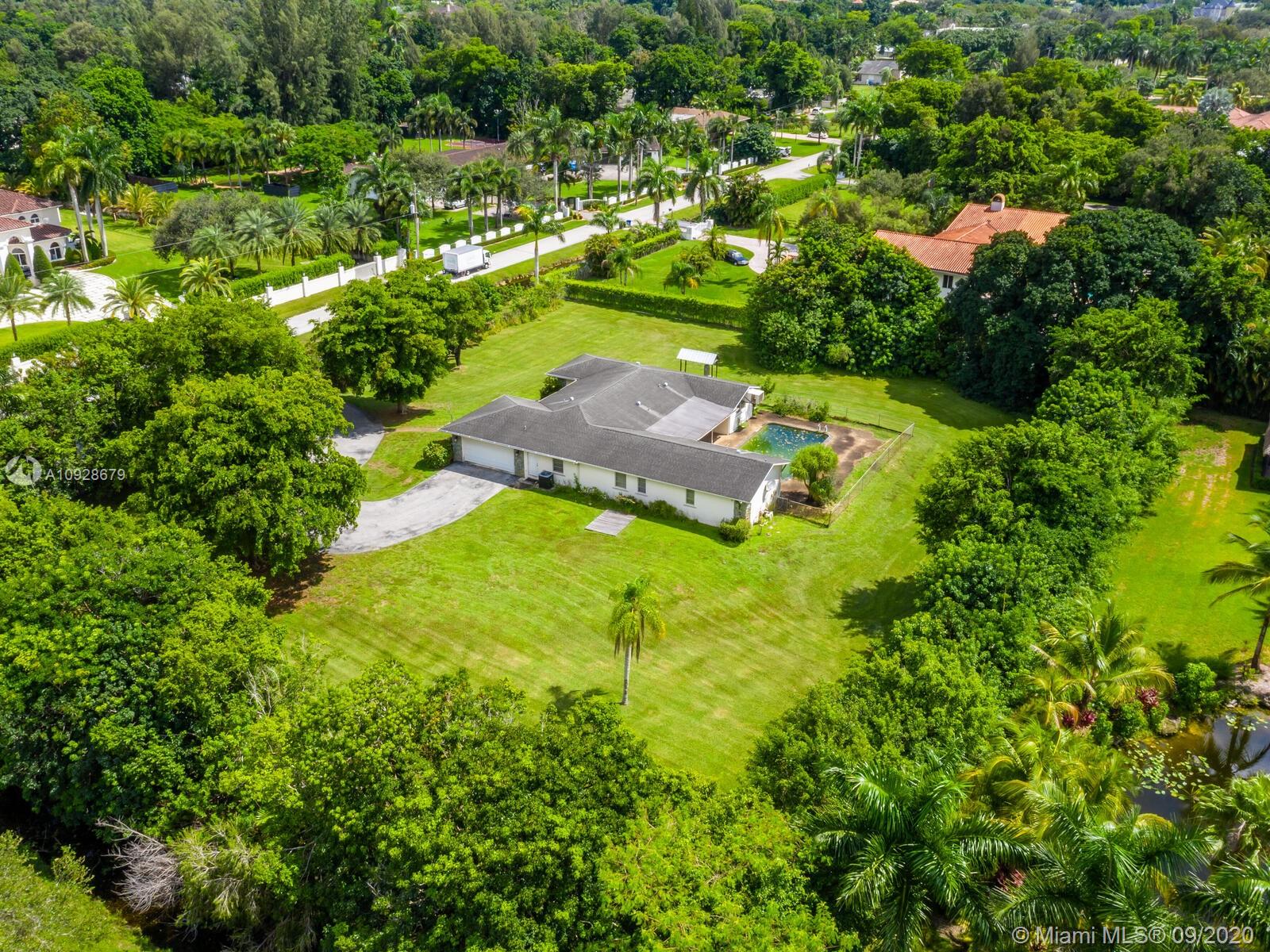 14750 Southwest 63rd Street Southwest Ranches, FL 33330 - Photo 57 of 62 Gallery Image 57