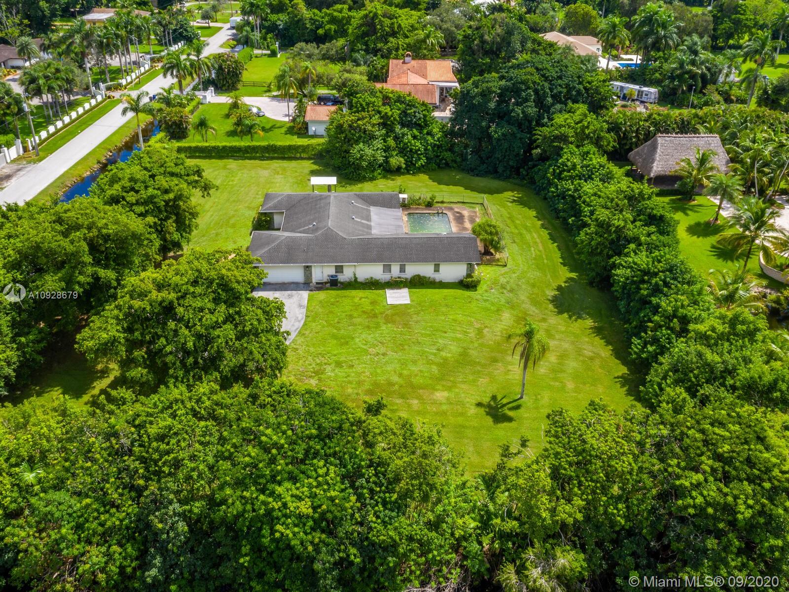 14750 Southwest 63rd Street Southwest Ranches, FL 33330 - Photo 58 of 62 Gallery Image 58