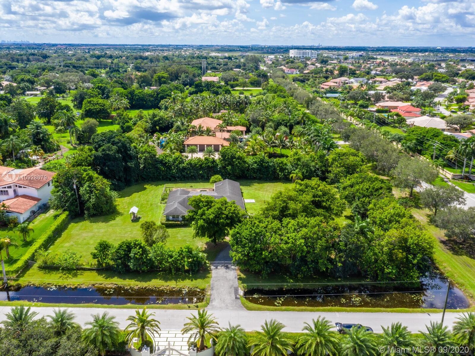 14750 Southwest 63rd Street Southwest Ranches, FL 33330 - Photo 59 of 62 Gallery Image 59