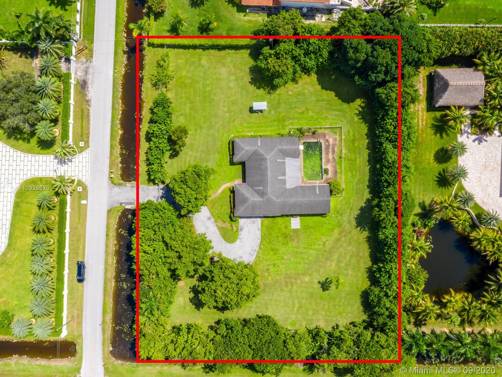 14750 Southwest 63rd Street Southwest Ranches, FL 33330 - Photo 60 of 62 Gallery Image 60