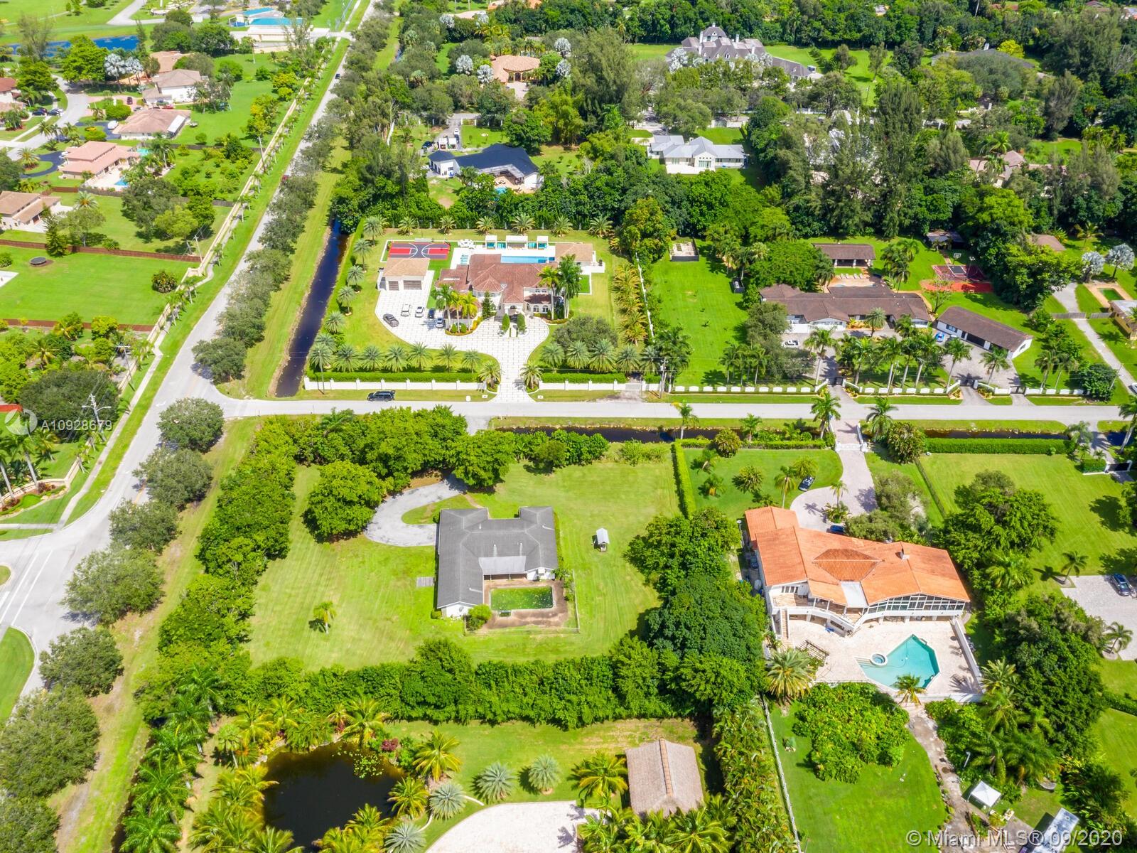 14750 Southwest 63rd Street Southwest Ranches, FL 33330 - Photo 61 of 62 Gallery Image 61