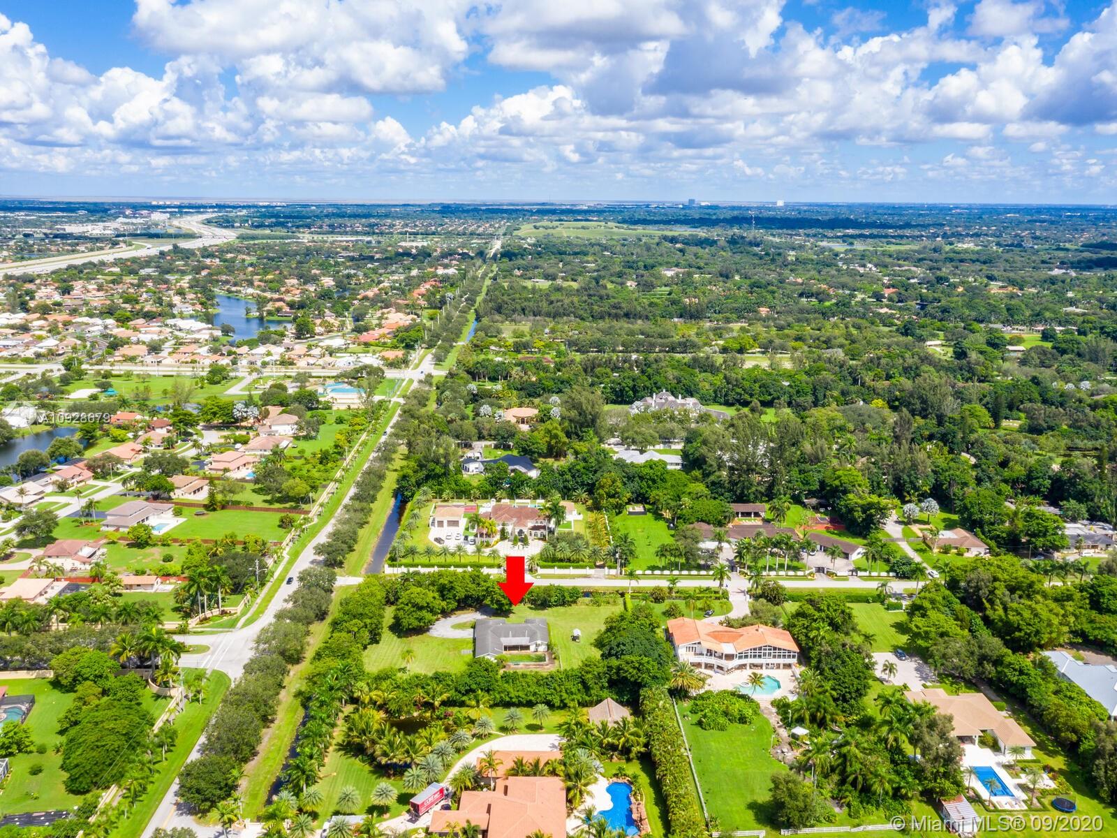 14750 Southwest 63rd Street Southwest Ranches, FL 33330 - Photo 62 of 62 Gallery Image 62
