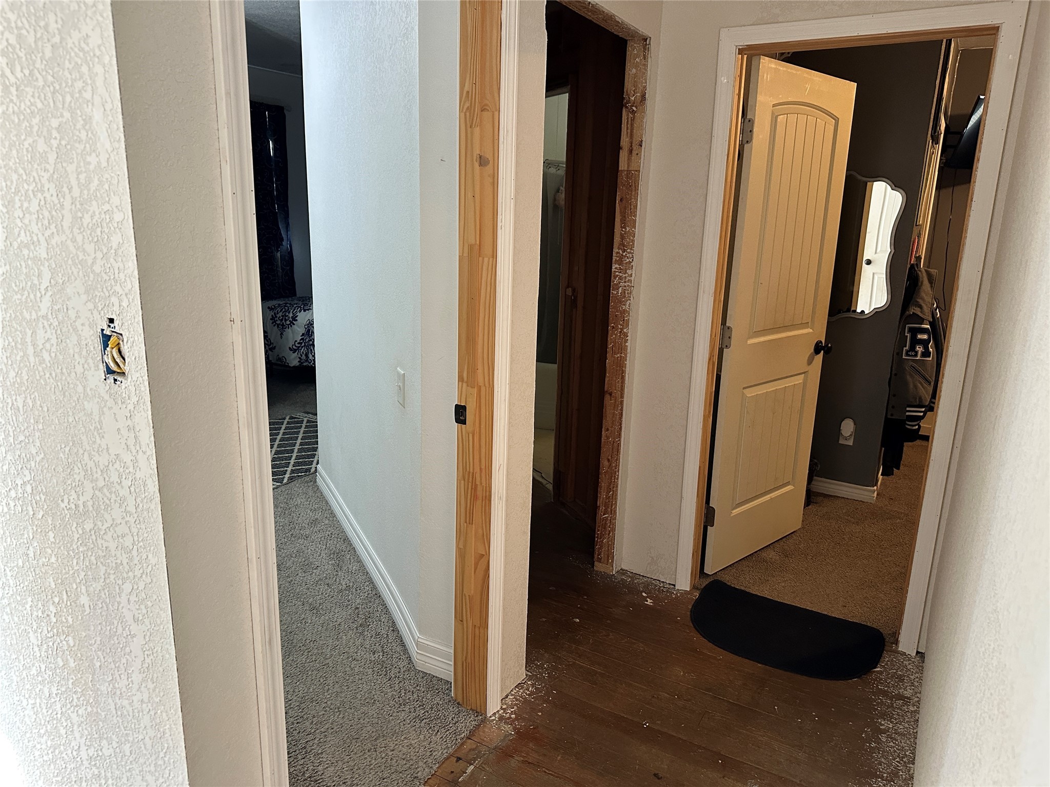 641 Baxter Street Garwood, TX 77442 - Photo 28 of 33 a view of walk in closet