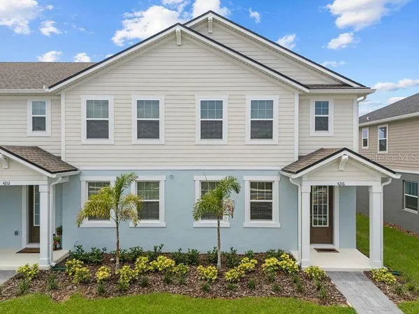 $334,990 | 4216 Sadler Road, Apopka, FL 32712