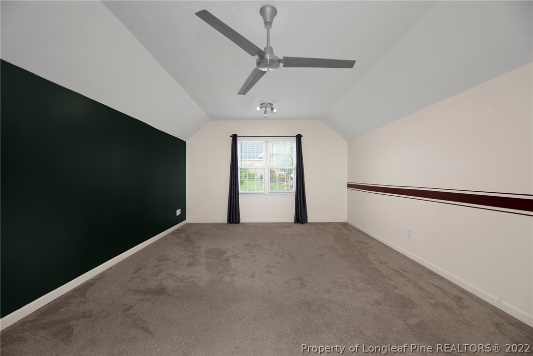 338 Lionshead Road Fayetteville, NC 28311 - Photo 24 of 39 a view of an empty room with a window