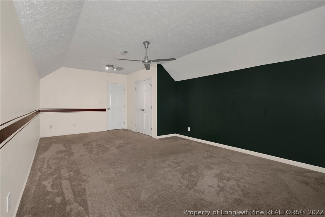 338 Lionshead Road Fayetteville, NC 28311 - Photo 25 of 39 a view of a big room with closet