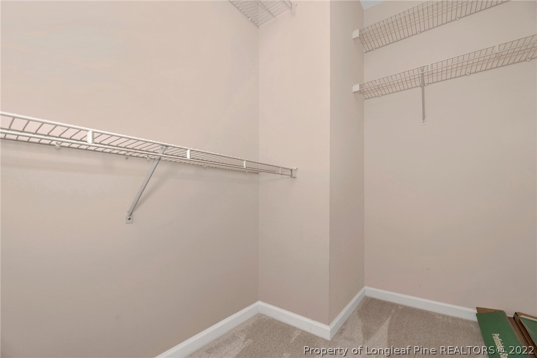 338 Lionshead Road Fayetteville, NC 28311 - Photo 32 of 39 a view of small space with racks on the wall