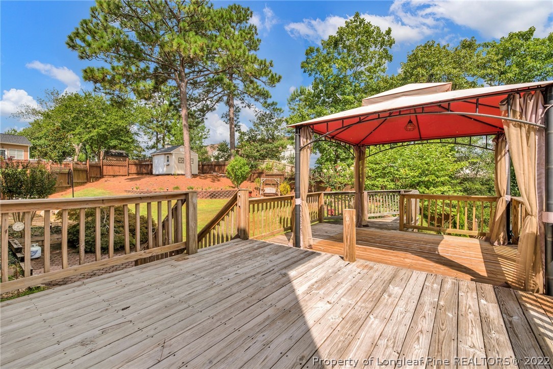 338 Lionshead Road Fayetteville, NC 28311 - Photo 33 of 39