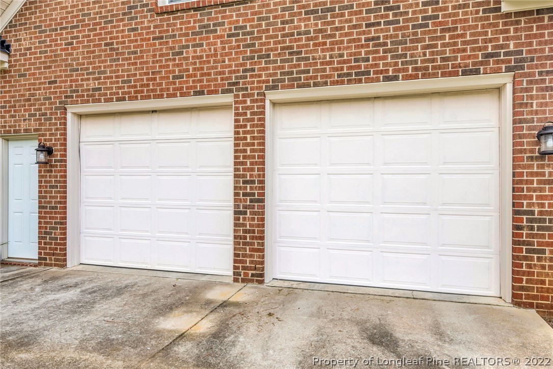 338 Lionshead Road Fayetteville, NC 28311 - Photo 4 of 39 a view of a parking space