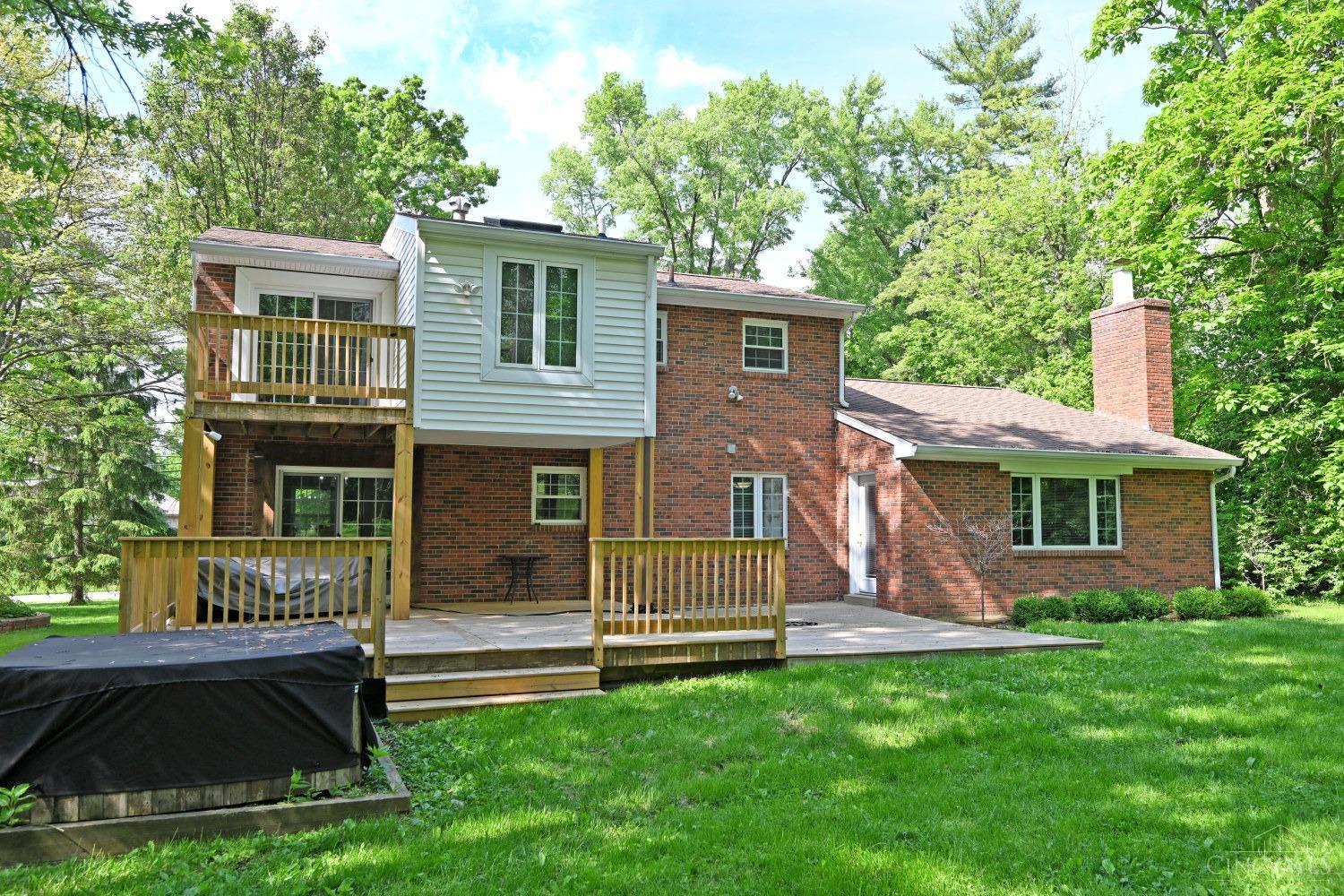 7777 Kugler Mill Road Cincinnati, OH 45243 - Photo 40 of 41