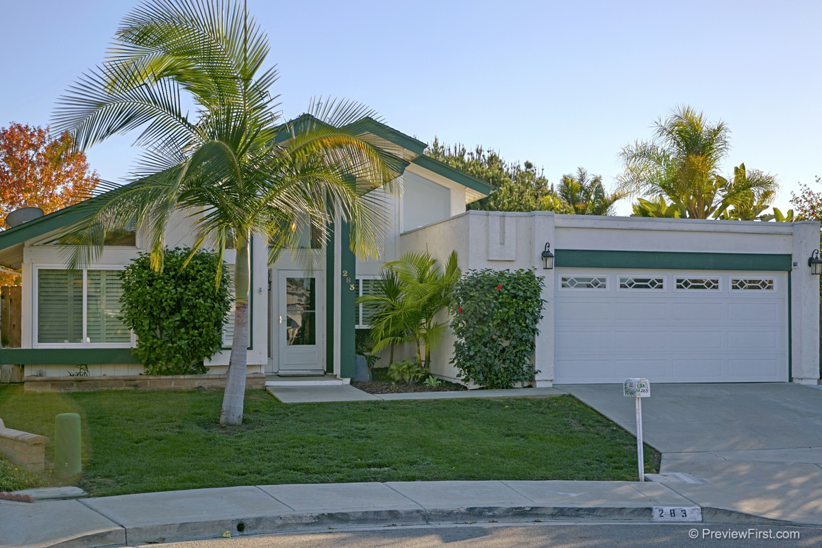 283 Sharp Place Encinitas, CA 92024 - Photo 1 of 18 Gallery Image 1
