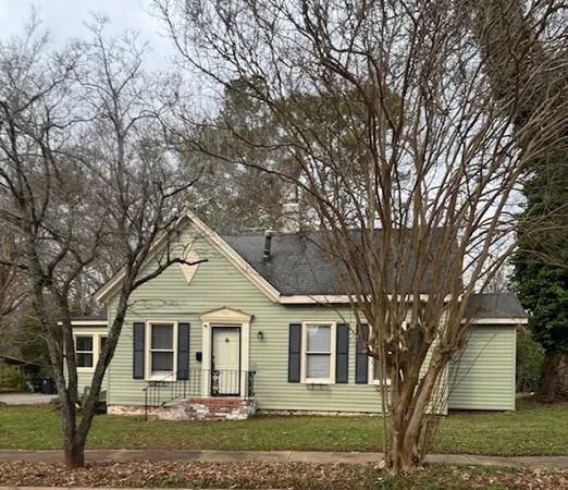 $179,900 | 301 Magazine Street, Abbeville, SC 29620