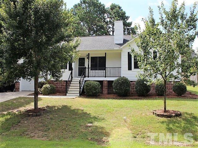 704 Perry Howard Road Fuquay-Varina, NC 27526 - Photo 1 of 27