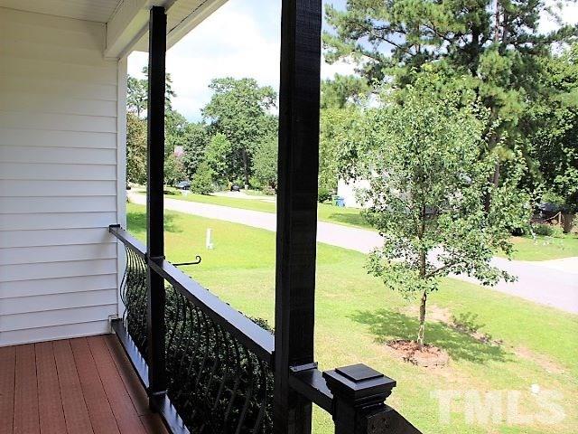 704 Perry Howard Road Fuquay-Varina, NC 27526 - Photo 2 of 27
