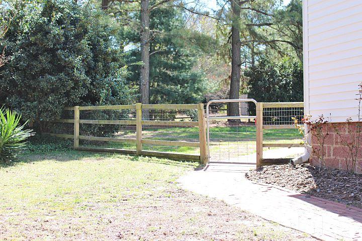 704 Perry Howard Road Fuquay-Varina, NC 27526 - Photo 23 of 27