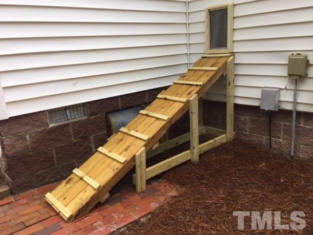 704 Perry Howard Road Fuquay-Varina, NC 27526 - Photo 26 of 27