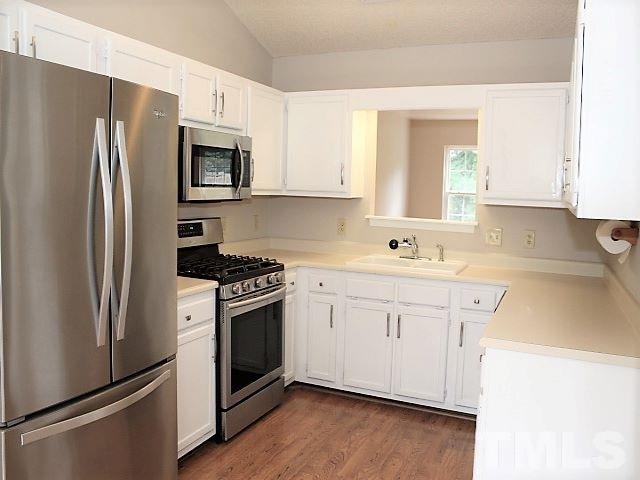 704 Perry Howard Road Fuquay-Varina, NC 27526 - Photo 9 of 27