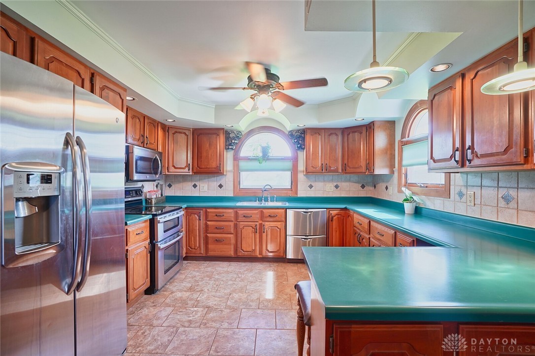 6785 Singer Road Dayton, OH 45424 - Photo 19 of 65 Gallery Image 19