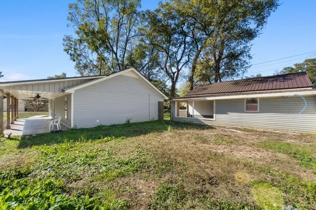 $168,900 | 235 Hardeman Street, Grand Junction, TN 38039