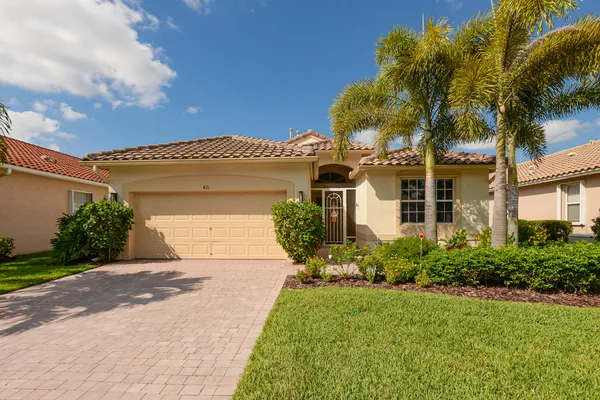 $2,500 | 421 Sunview Way, Port St. Lucie, FL 34986