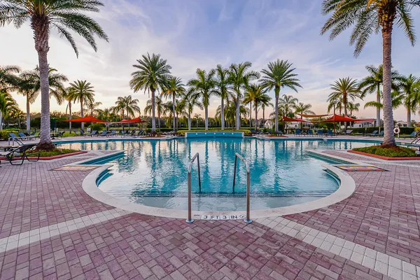 $2,500 | 421 Sunview Way, Port St. Lucie, FL 34986