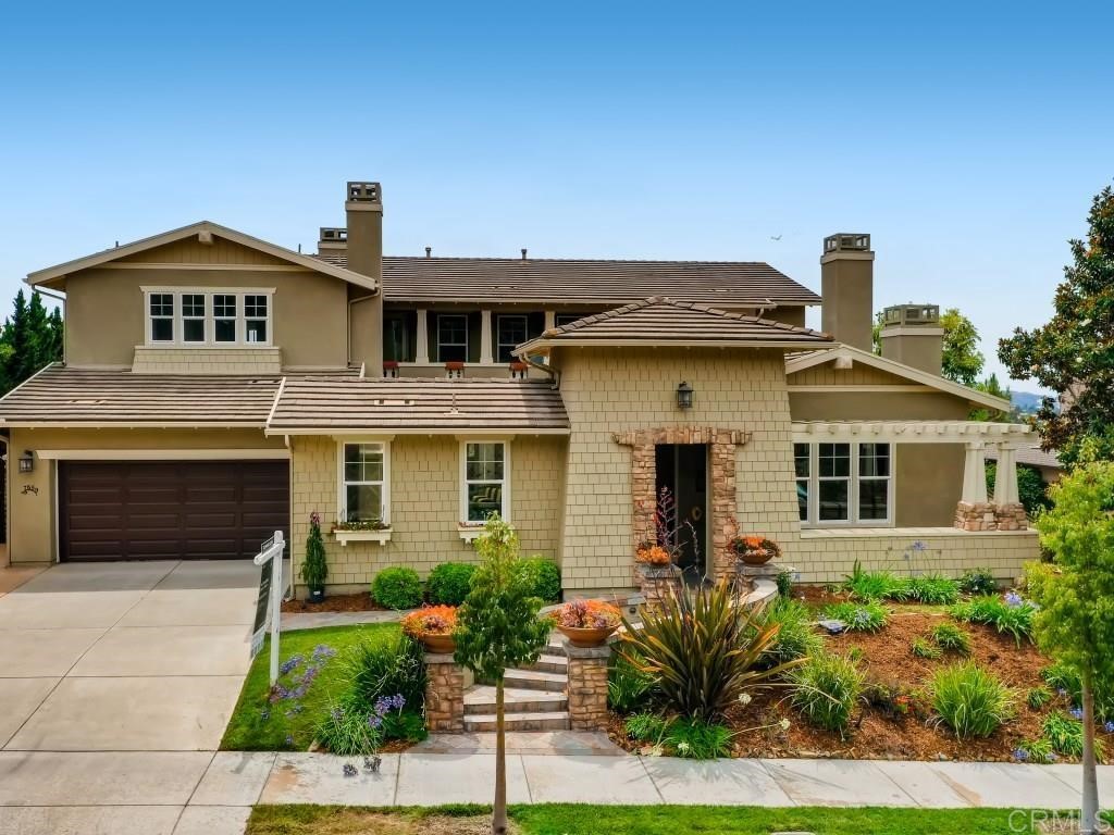 7659 Circulo Sequoia Carlsbad, CA 92009 - Photo 34 of 49