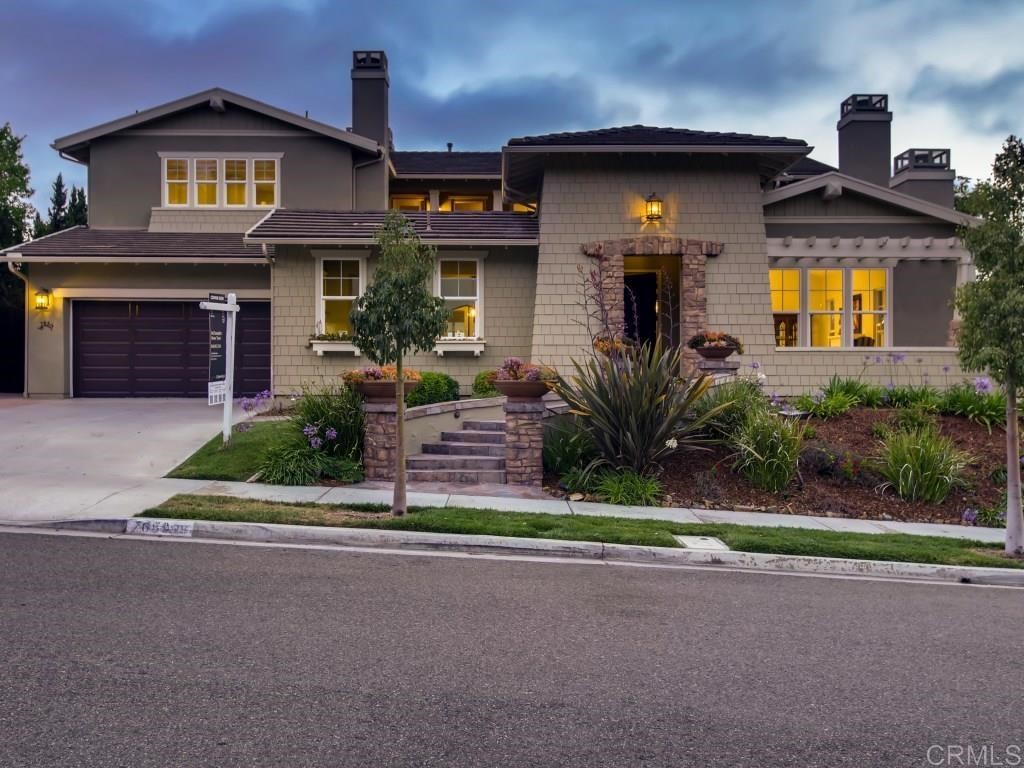 7659 Circulo Sequoia Carlsbad, CA 92009 - Photo 47 of 49