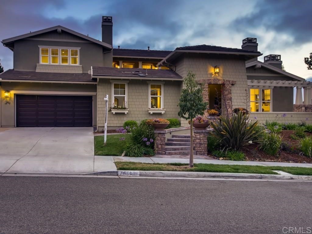 7659 Circulo Sequoia Carlsbad, CA 92009 - Photo 48 of 49