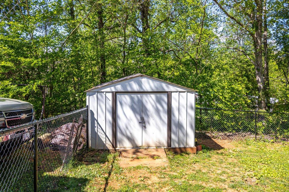 10 Tolley Road Hardy, VA 24101 - Photo 23 of 25 a house with trees in the background