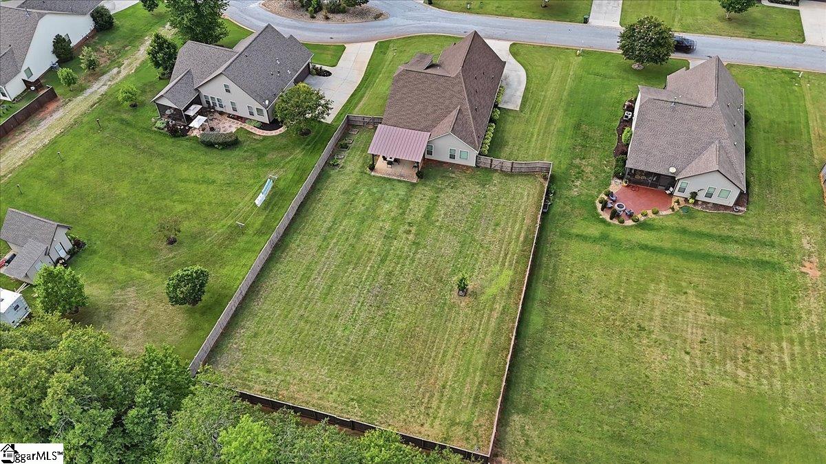 47 Rising Meadow Lane Taylors, SC 29687 - Photo 41 of 50