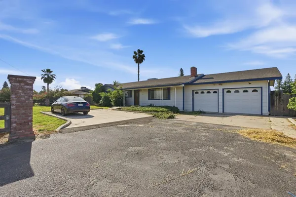 $519,950 | 6845 Camellia Drive, Atwater, CA 95301