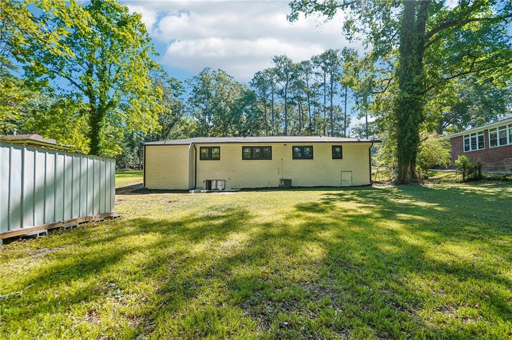 481 Peyton Road Southwest Atlanta, GA 30311 - Photo 26 of 40 Gallery Image 26