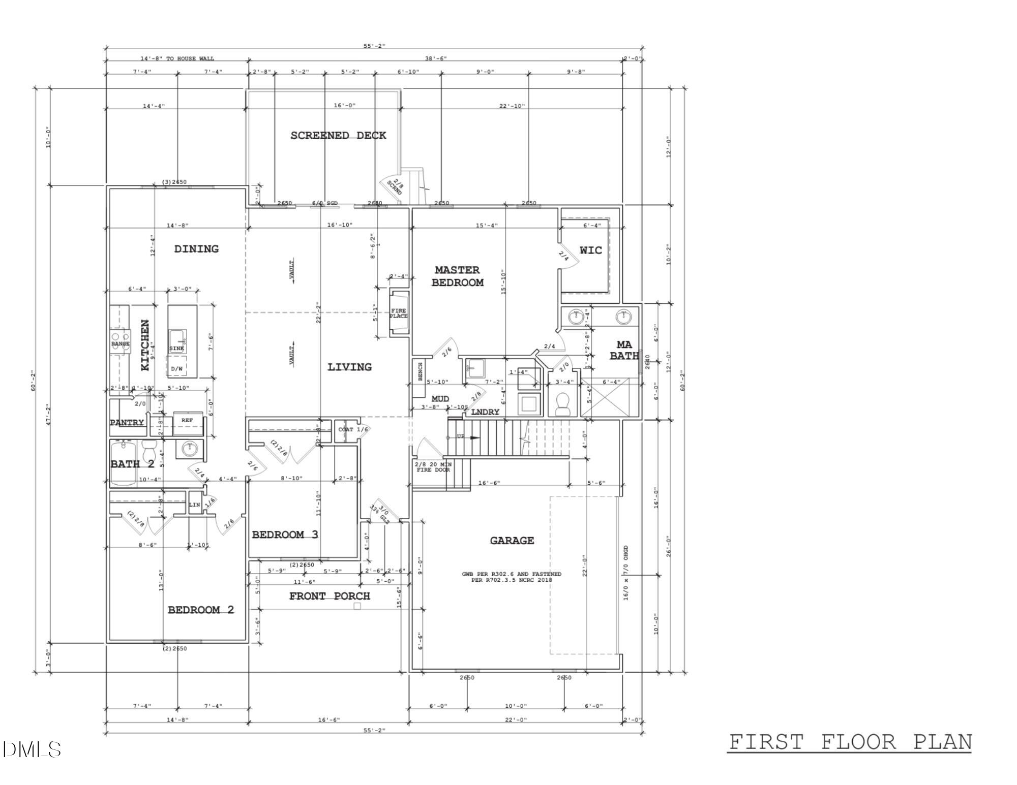7240 Shawan Road Wendell, NC 27591 - Photo 2 of 8 a picture of a bathroom with a shower