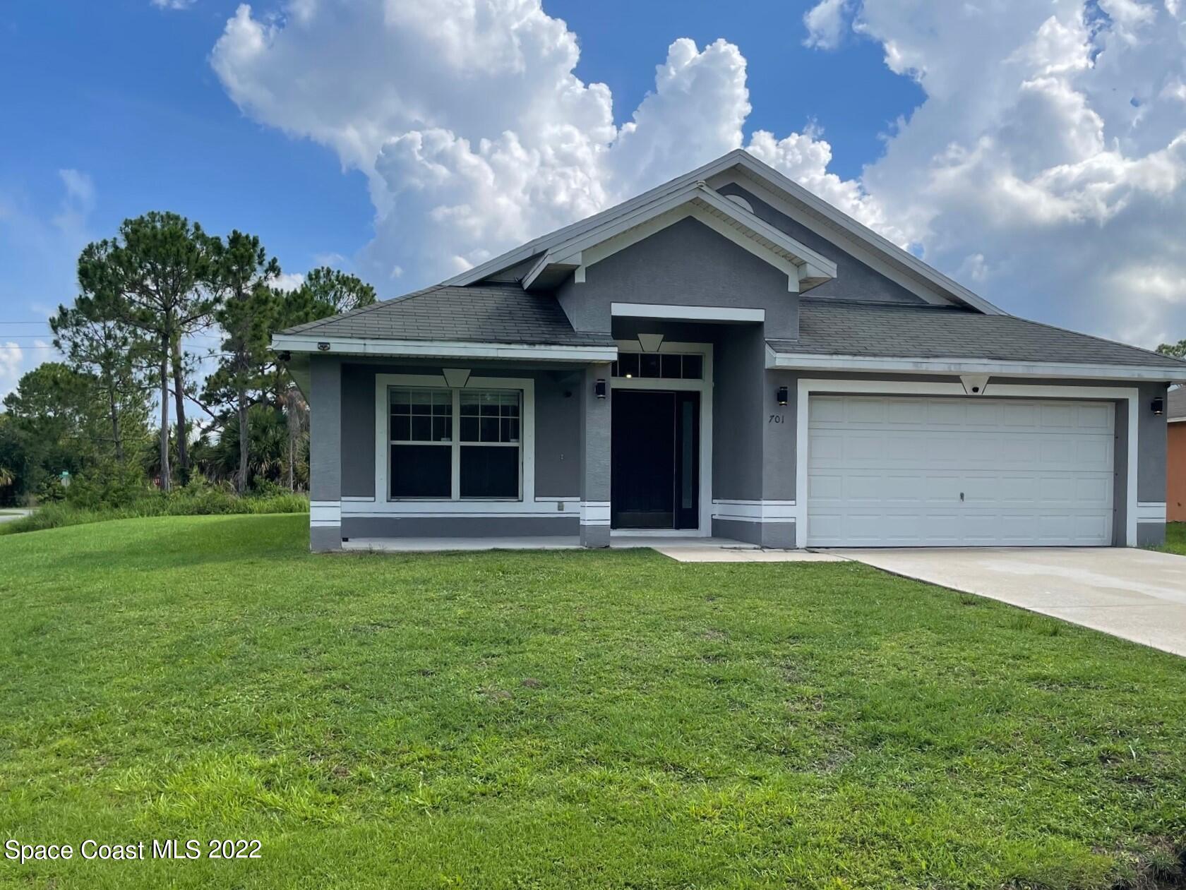 701 Lavender Street Southeast Palm Bay, FL 32909 - Photo 1 of 34 Welcome Home!