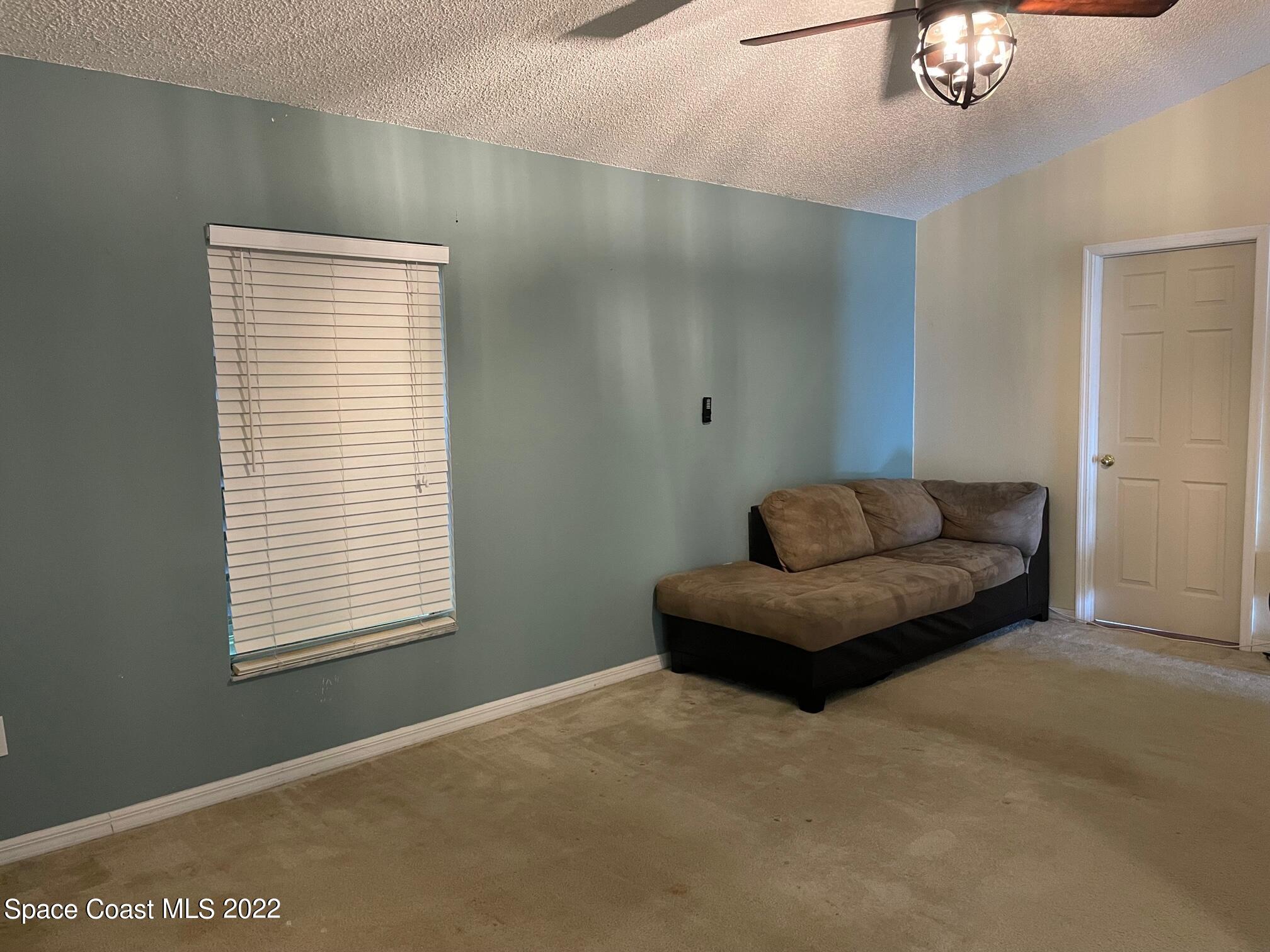 701 Lavender Street Southeast Palm Bay, FL 32909 - Photo 21 of 34 Door to Bed 3
