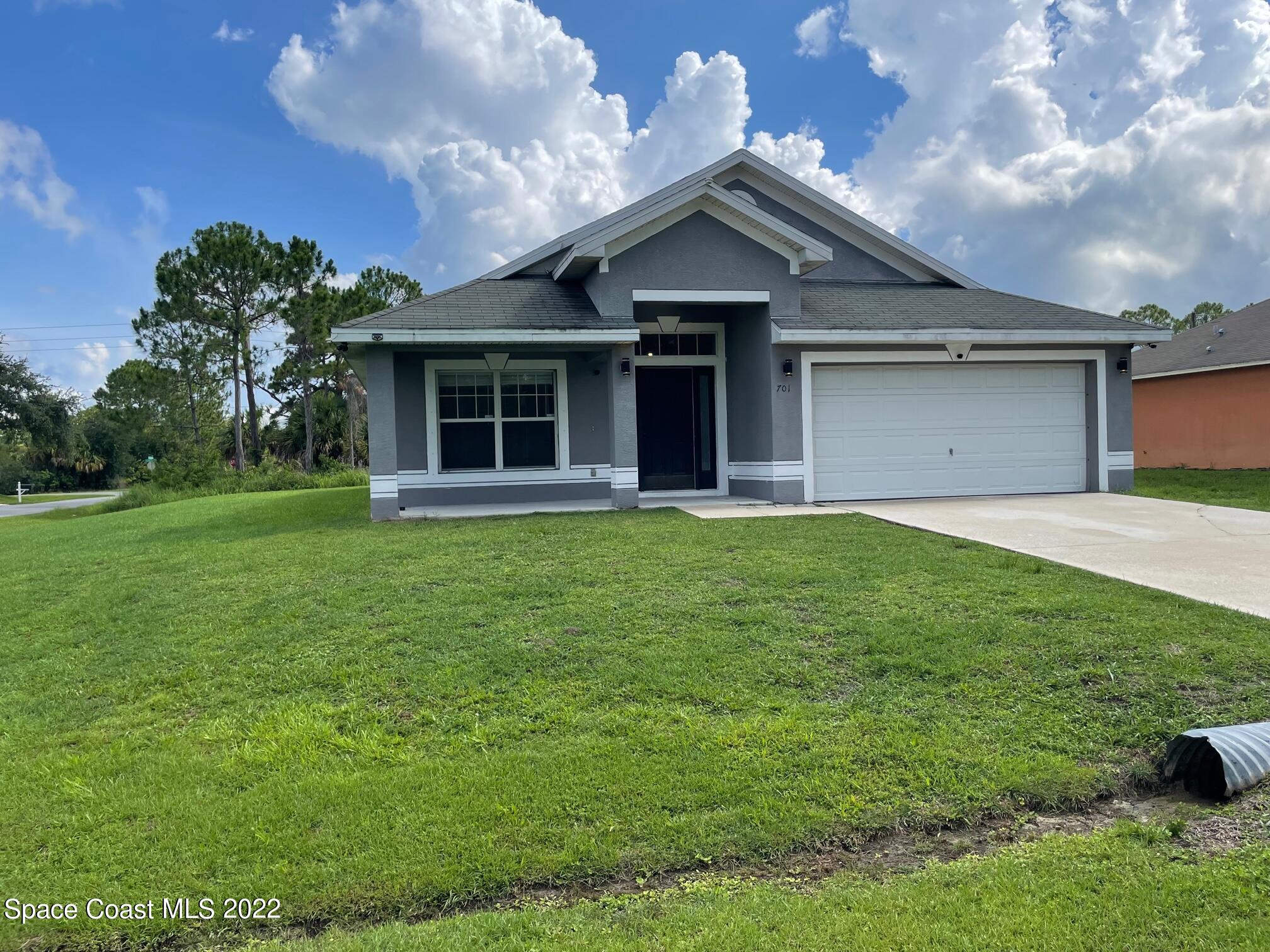 701 Lavender Street Southeast Palm Bay, FL 32909 - Photo 27 of 34 701 Lavender