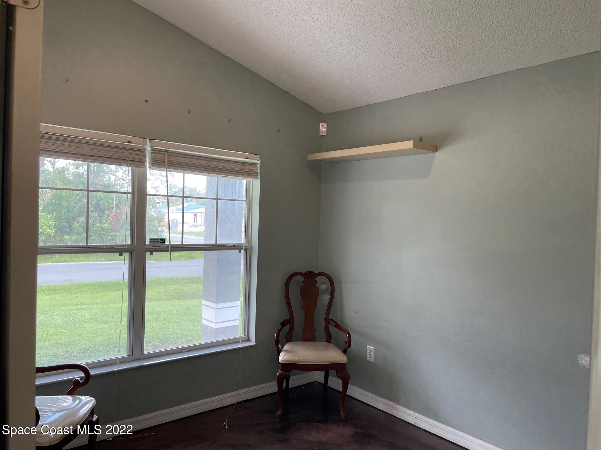 701 Lavender Street Southeast Palm Bay, FL 32909 - Photo 3 of 34 Office/4th Bedroom