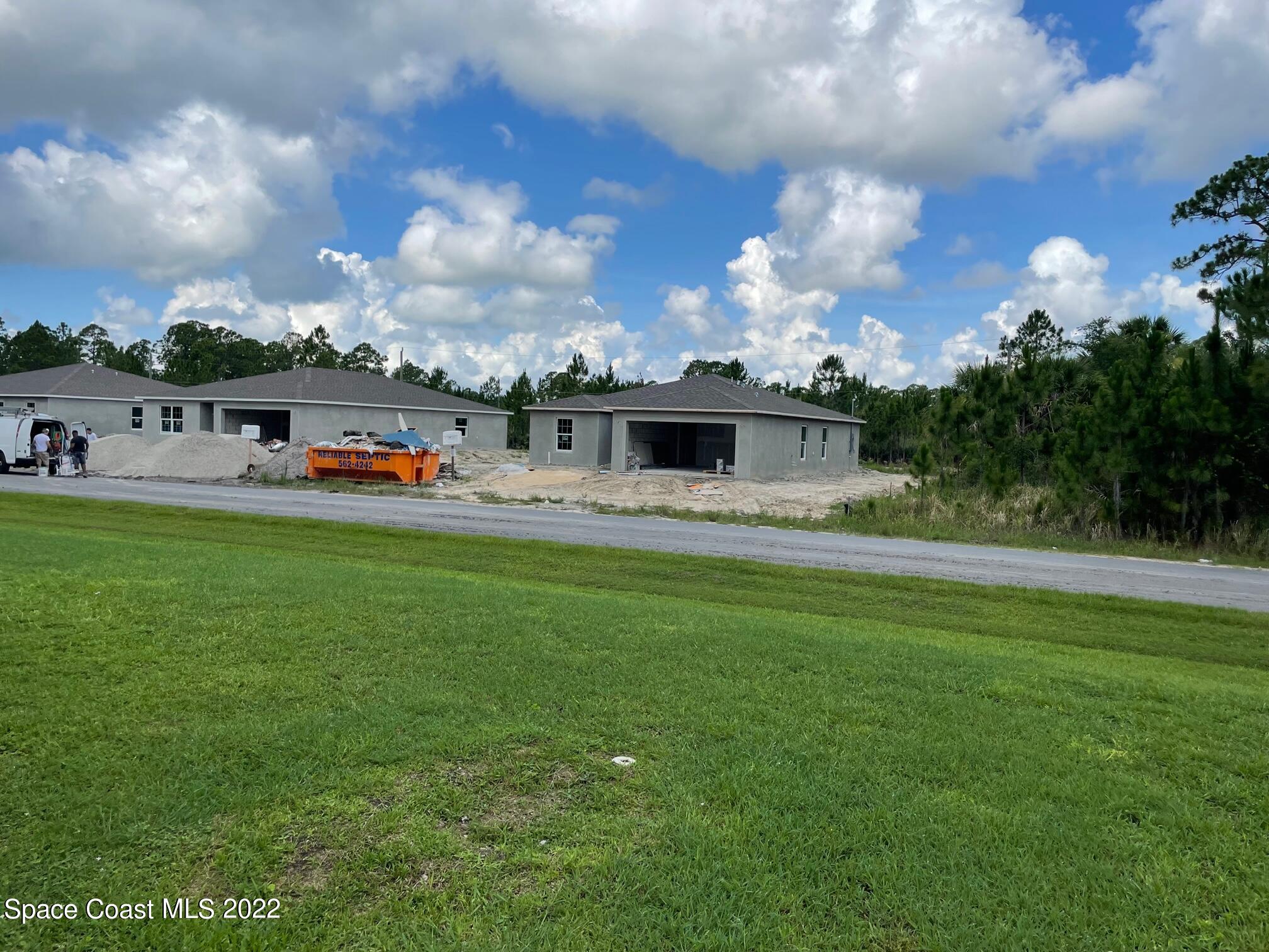 701 Lavender Street Southeast Palm Bay, FL 32909 - Photo 33 of 34 Across the street