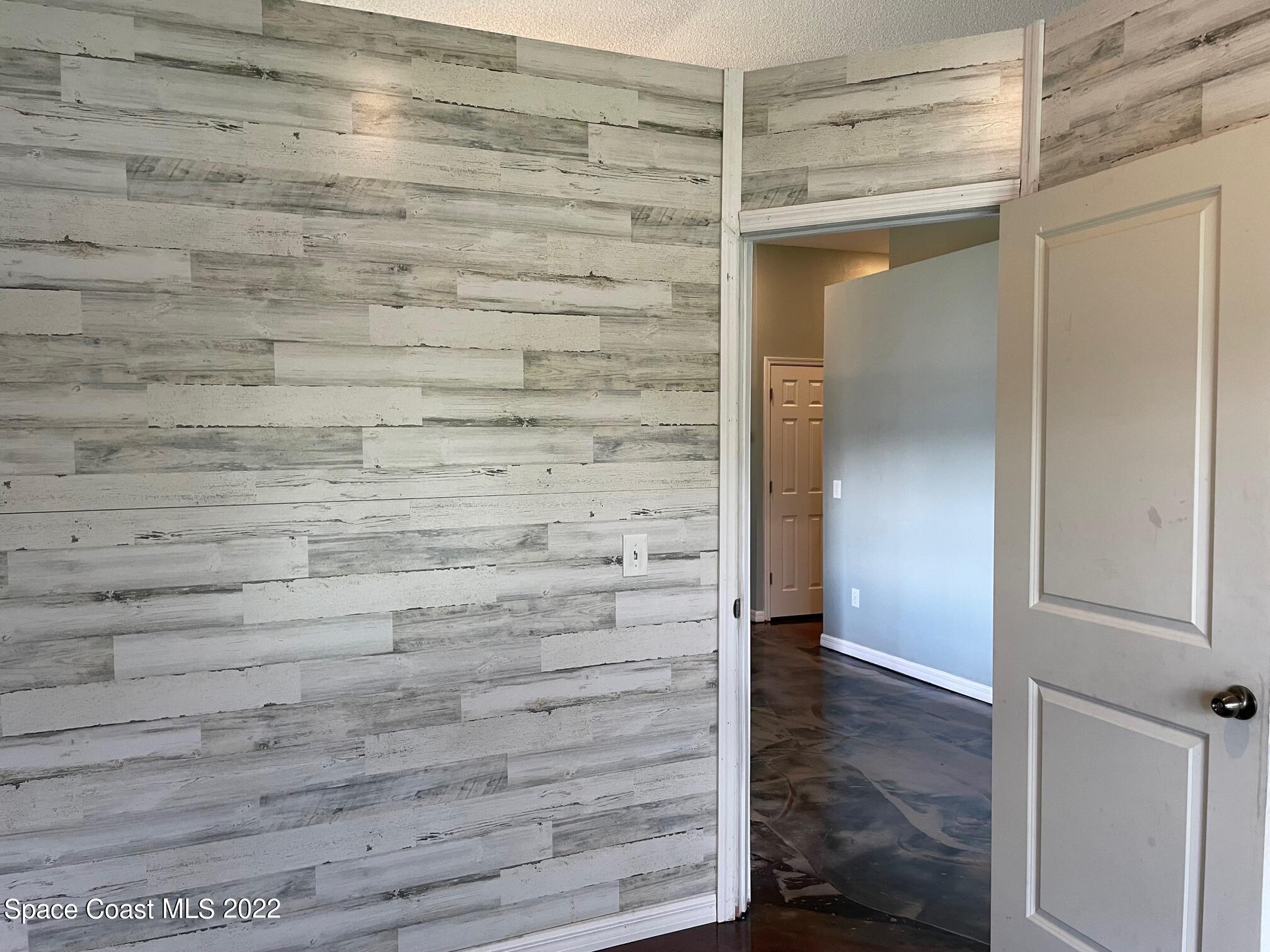 701 Lavender Street Southeast Palm Bay, FL 32909 - Photo 4 of 34 Door to Office 4th