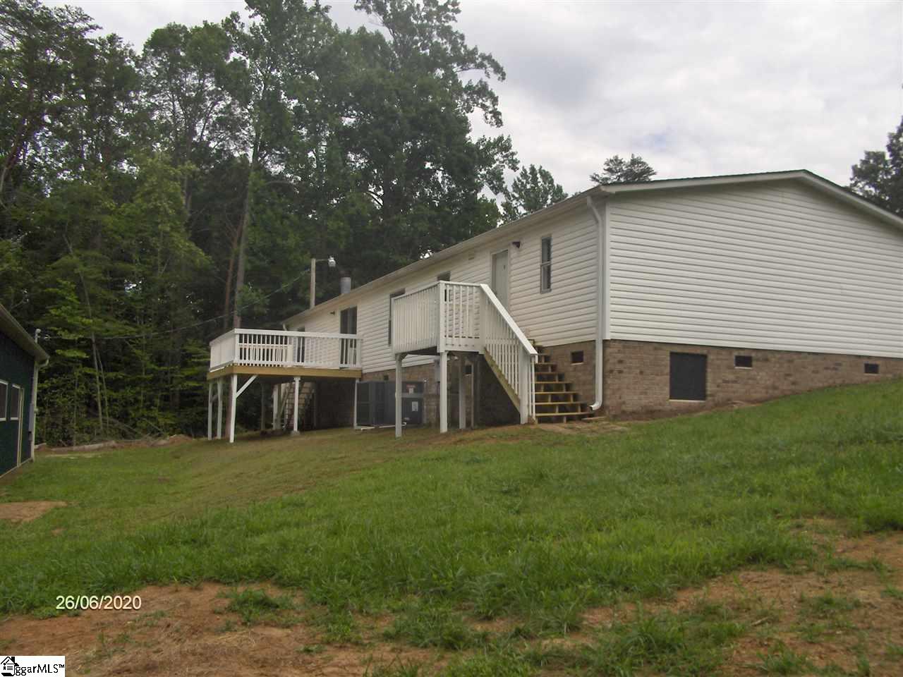 333 Raines Road Easley, SC 29640 - Photo 3 of 25