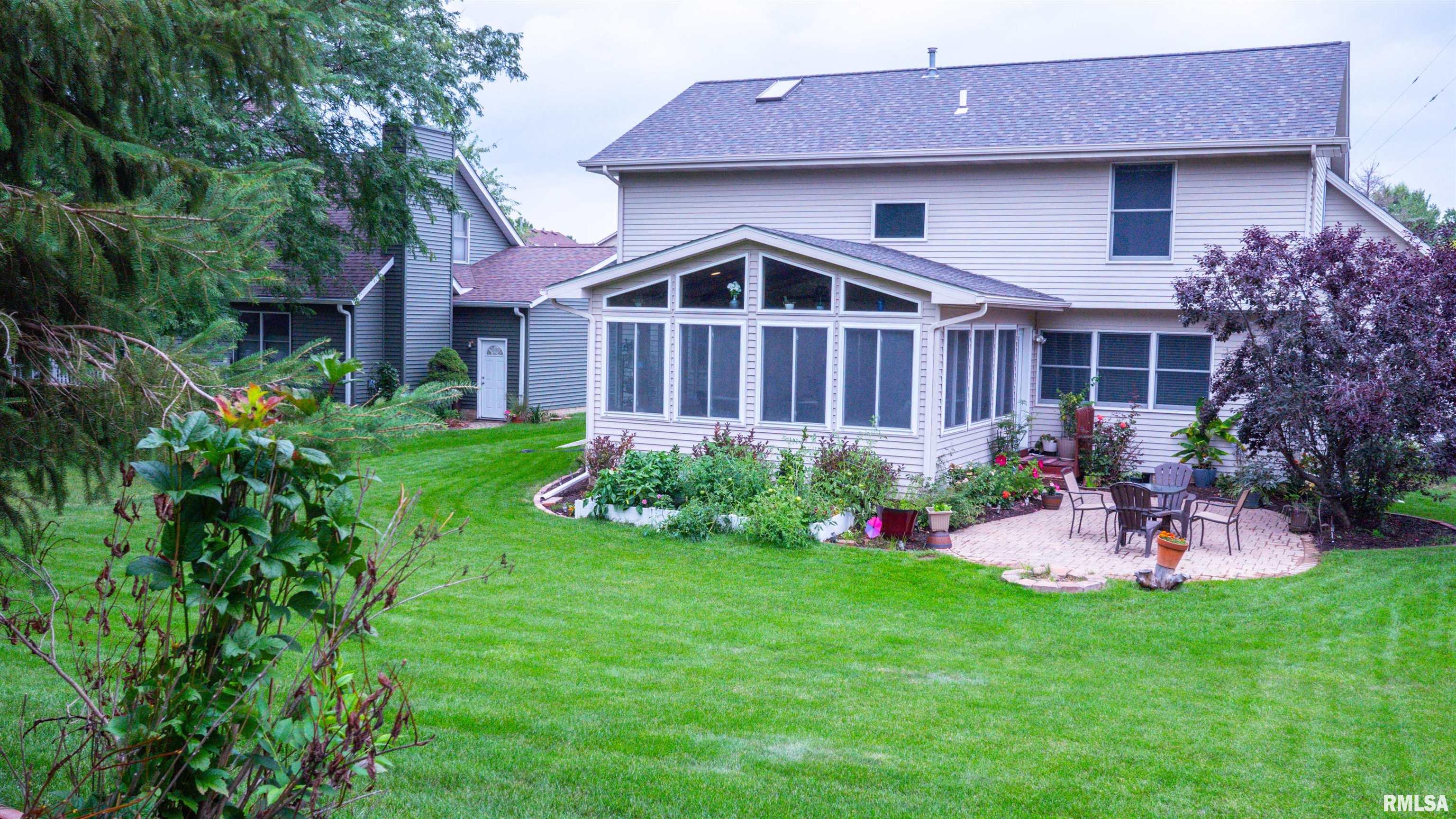 3753 Raleigh Avenue Bettendorf, IA 52722 - Photo 30 of 39 Gallery Image 30