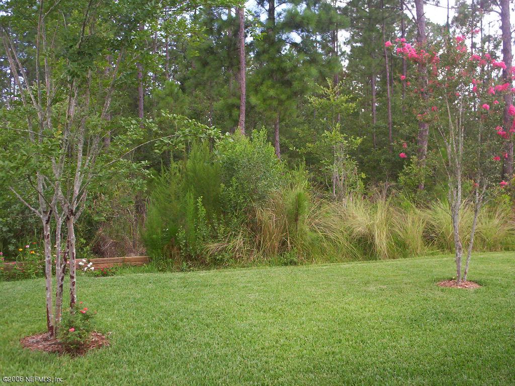 1649 Redstone Court St. Augustine, FL 32092 - Photo 2 of 4 a view of outdoor space and yard