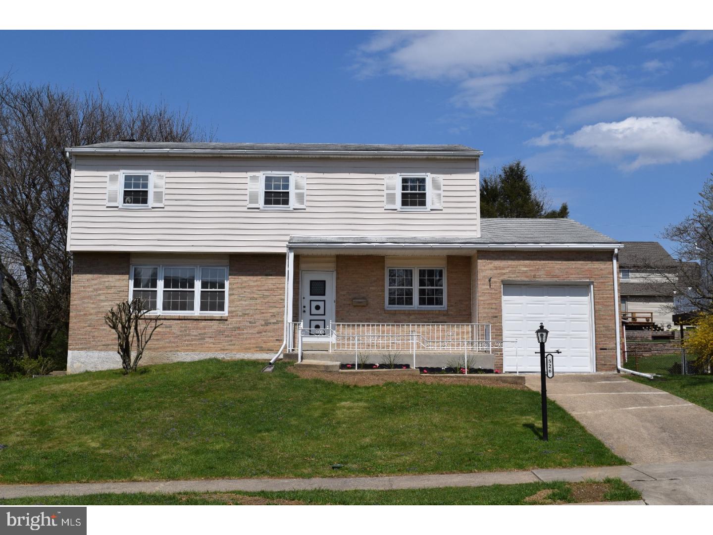 526 Weidman Avenue Sinking Spring, PA 19608 - Photo 1 of 25 Exterior Front