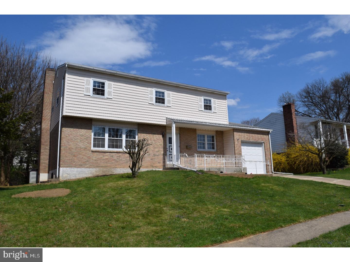 526 Weidman Avenue Sinking Spring, PA 19608 - Photo 2 of 25 Exterior Front
