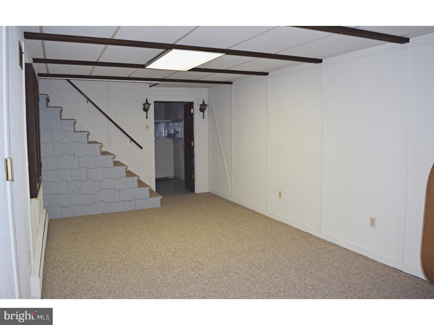 526 Weidman Avenue Sinking Spring, PA 19608 - Photo 23 of 25 Basement - Finished