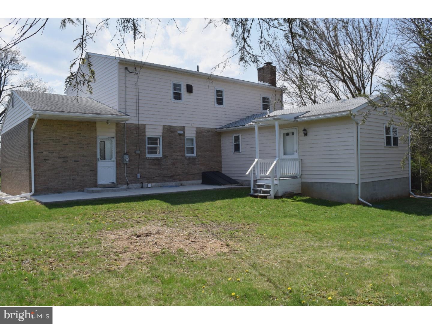 526 Weidman Avenue Sinking Spring, PA 19608 - Photo 24 of 25 Exterior Back