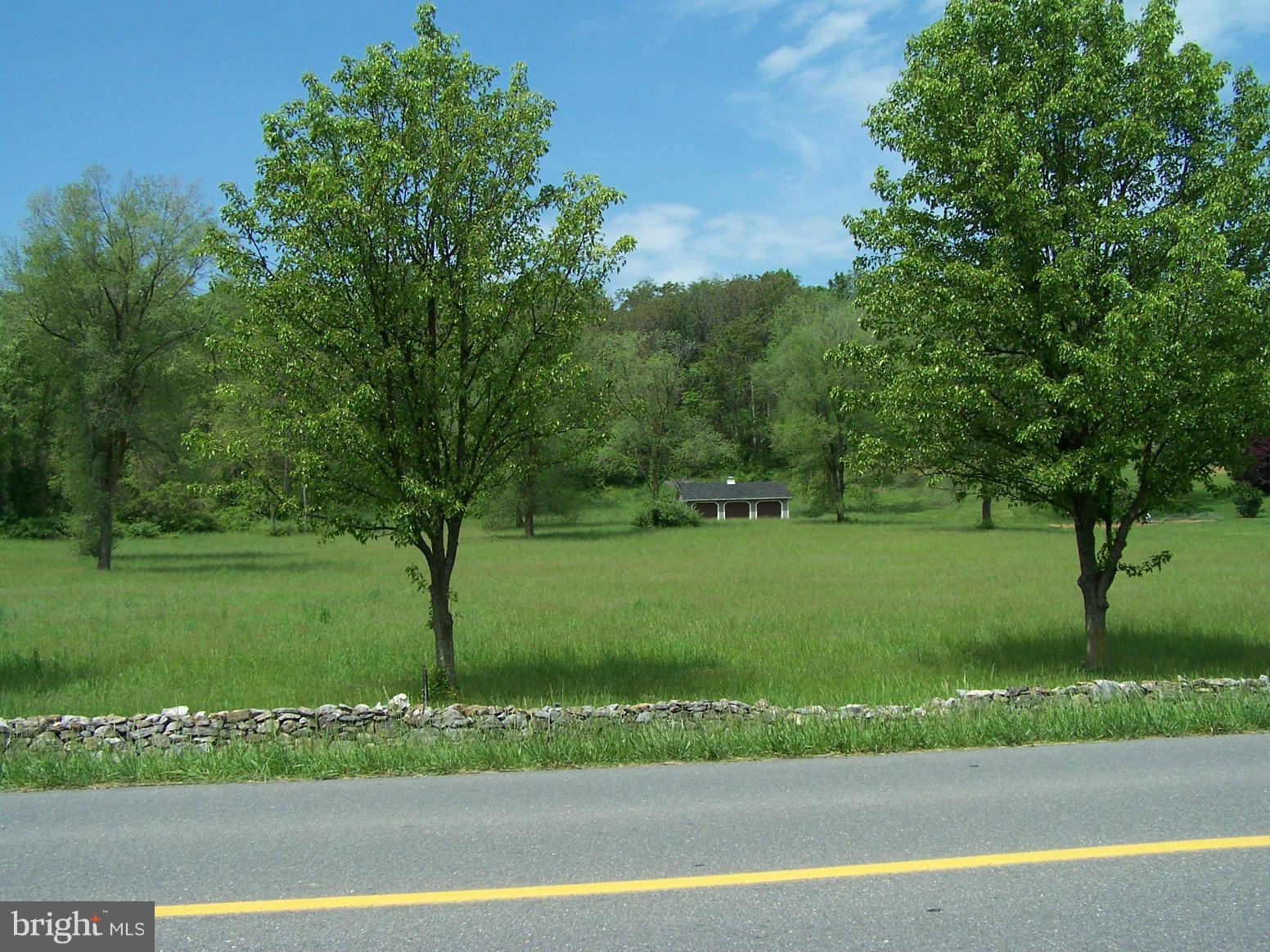 0 Apple Pie Ridge Road Winchester, VA 22603 - Photo 1 of 2 Exterior (Front)
