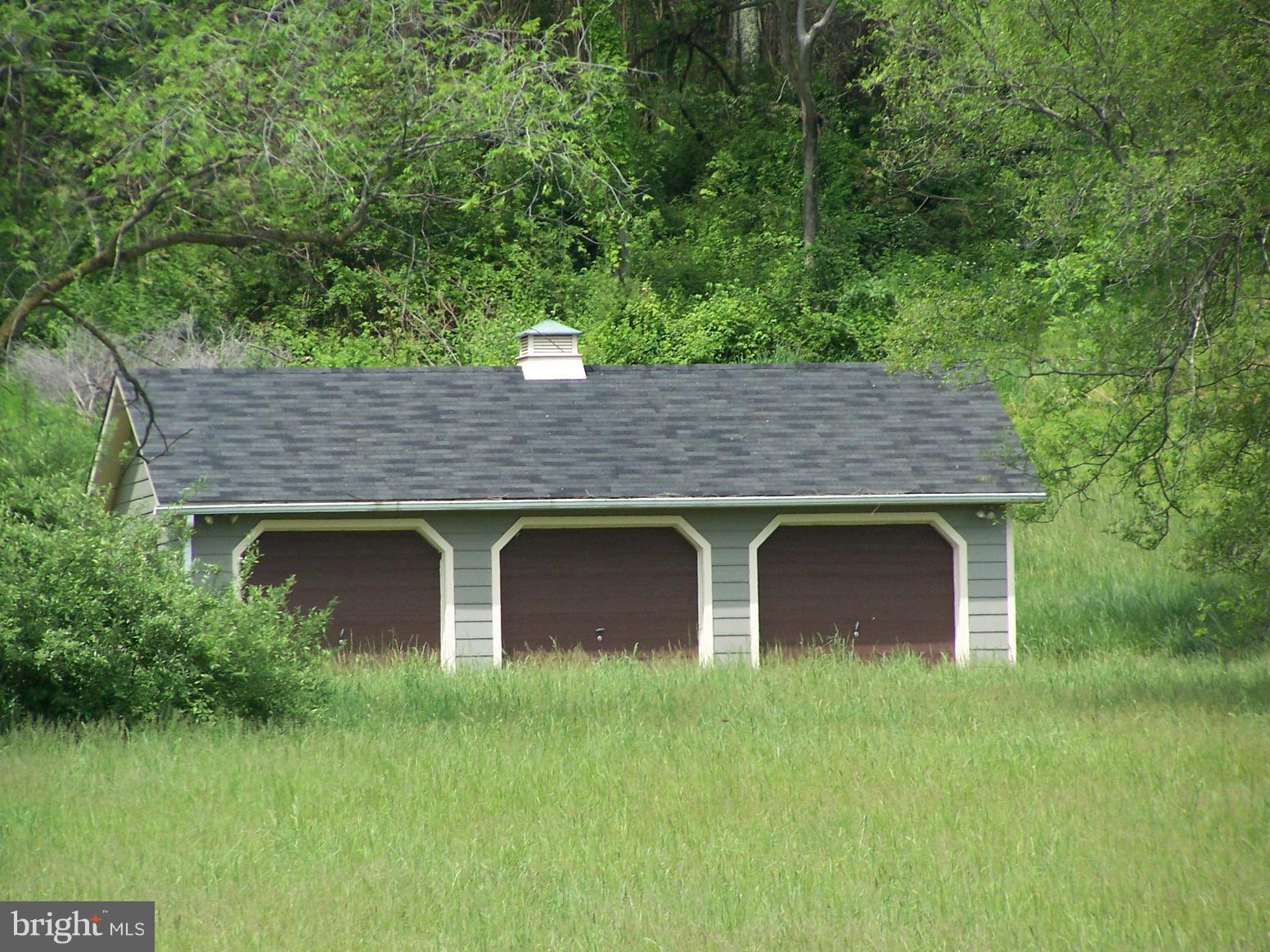 0 Apple Pie Ridge Road Winchester, VA 22603 - Photo 2 of 2 Exterior (Front)